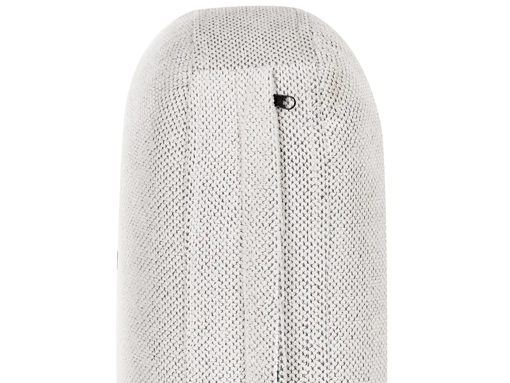 Soffa 3-sits FANSEN med kudde Off-White_950824