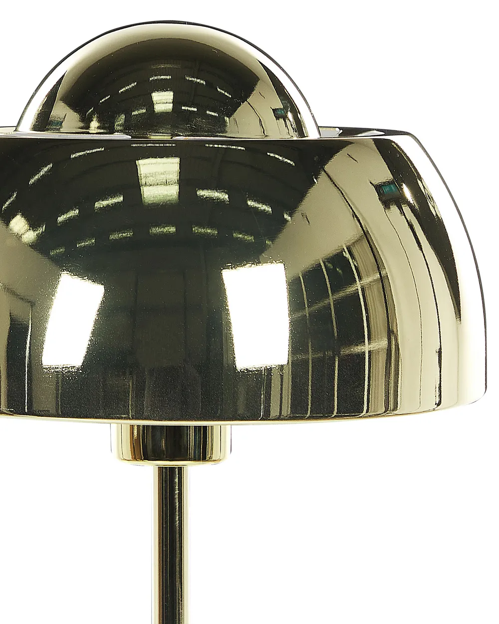 Table Lamp SENETTE Metal Gold_822322