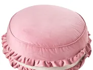 Lastenrahi MAROT Sametti Vaaleanpunainen_1039720