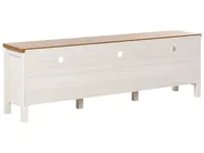 TV Stand INVERELL White_969200