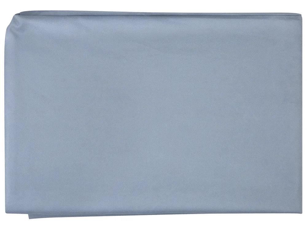 Regnskydd CHUVA 230 cm 225 cm 65 cm Grå_737512