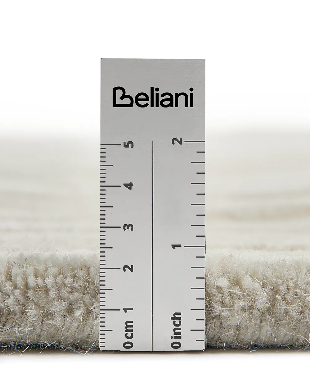 Matto ANKARAE Beige ø 160 cm Villa_1131661