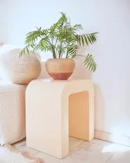 Sidobord ENID Ljusbeige_1148854