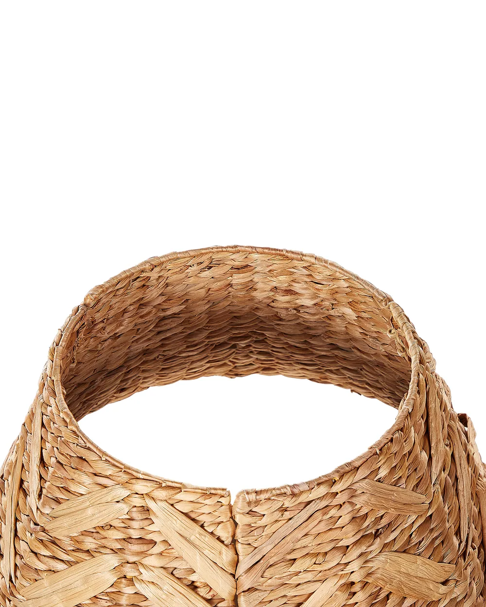 Juletrekrage FLATEYRI 50 cm Vannhyasint Naturlig_880259