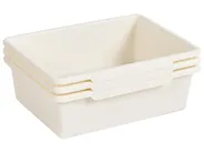 Leluhyllykkö BINGARA 62 cm Beige_1124039