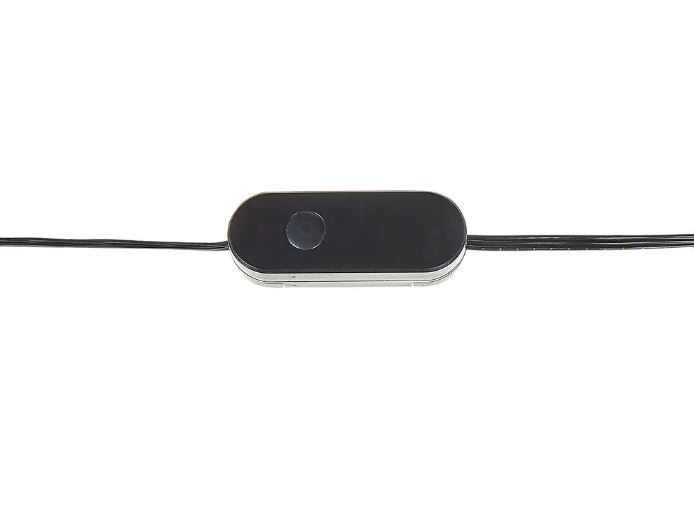 Ljusslinga Smart LED med app IGALIKU 27 m Flerfärgad_884714
