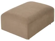 Ottoman HEDE Fabric Brown_1086578