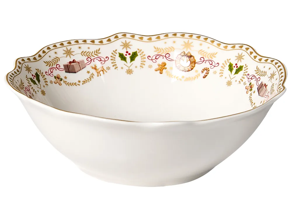 Astiasto 20 osaa CARDAMOM Posliini Valkoinen_1191789
