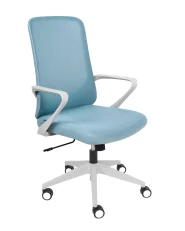 Office Chair EXPERT Light Blue_919072