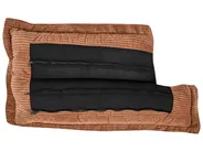 Soffa 2-sits TIRRO Manchester Brun_971149