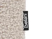 Sofa 3-seter NARILLA Bouclé Beige_1156527