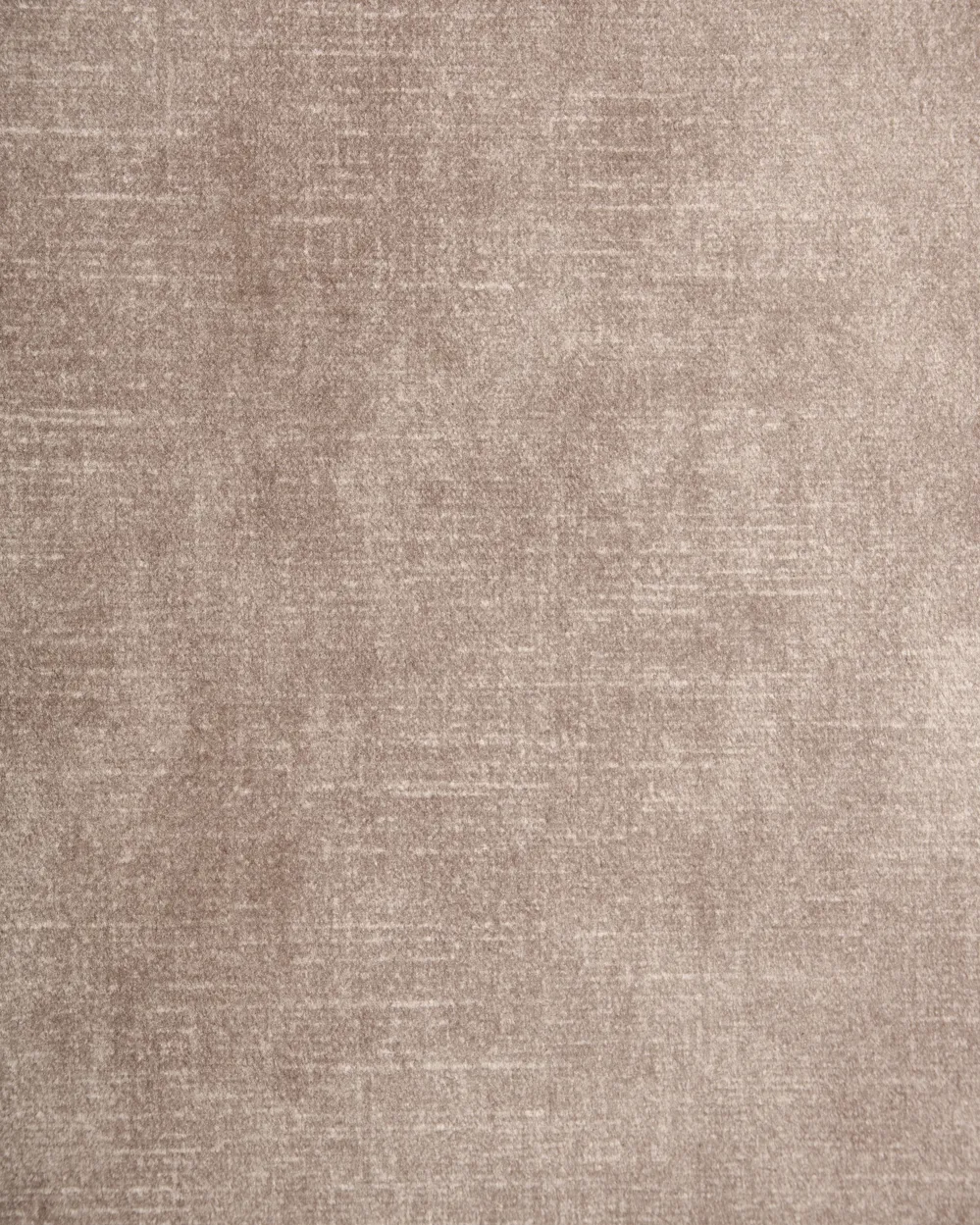 Set of 4 Dining Chairs CISCO Fabric Taupe_1006512