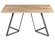 Matgrupp UPTON Ljusbrun 2-sits_851035
