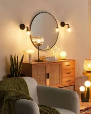 LED-neonvalaisinsetti 3 kpl FLORETTA Monivärinen_957445