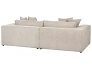 Soffa 3-sits GLORVIKA II Taupe_923877