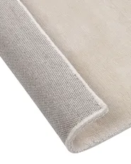 Matta GESI II Ljusbeige 140 x 200 cm Viskos_837699