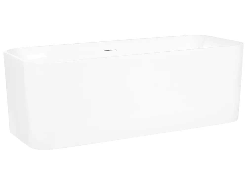 Freestanding Bathtub YATA 1700 x 700 mm White_1149617
