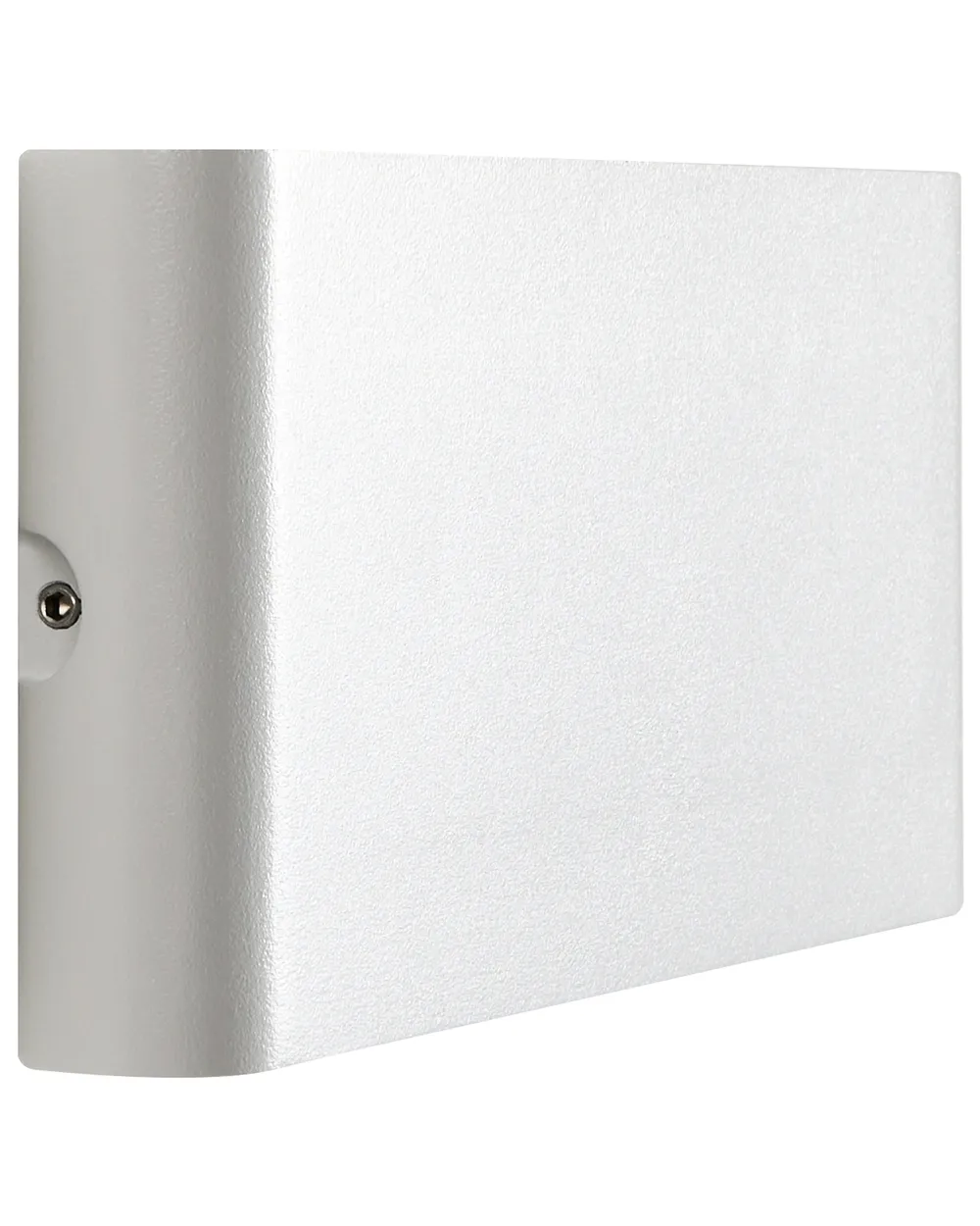 Set of 2 Outdoor LED Wall Lights ARDER White_1108024