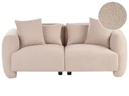 Sohva 3-istuttava EKENES Buklee Beige_1074473