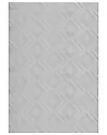 Matto KEVIREL Harmaa 160 x 230 cm