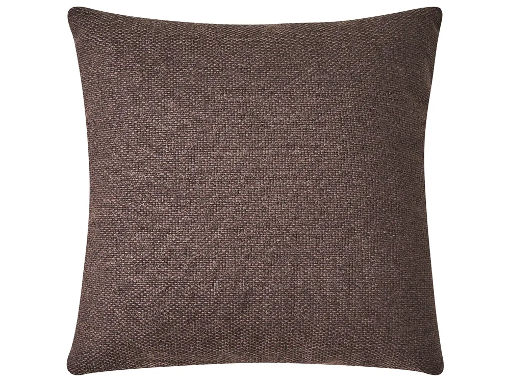 Soffa 2-sits LILLEROD Mörkbrun_1025323
