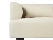 Sofa 2 Seater MOVIK Boucle Off-White_1046873