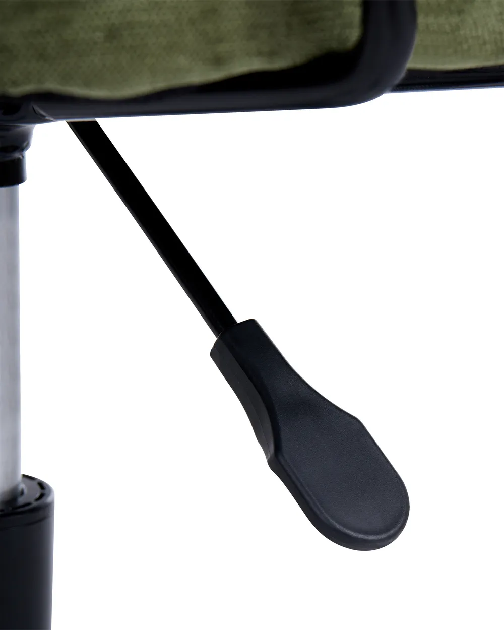 Desk Chair ALGERITA Fabric Green_1083633
