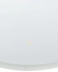 Kylpyhuoneen LED-peili BEZIERS 60 cm 78 cm Hopea_844365