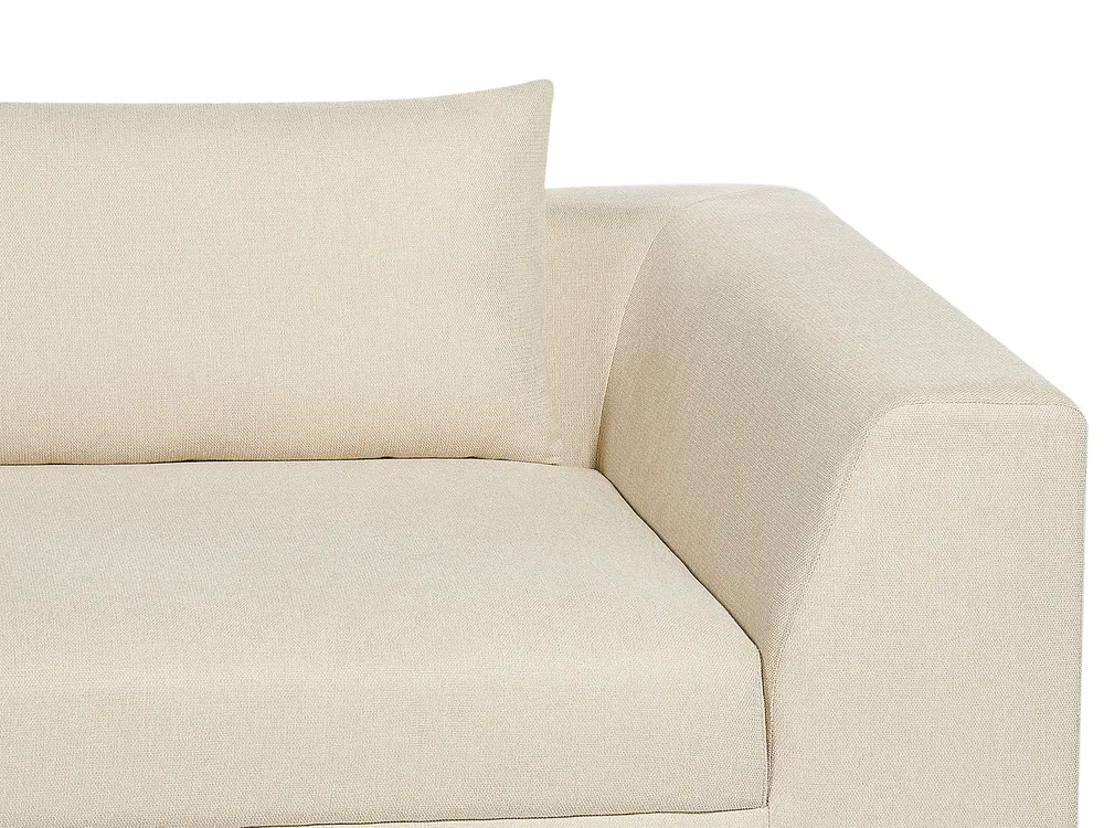 Sohva 3-istuttava LERMON Kangas Beige_887707