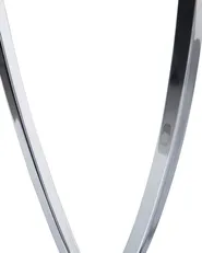 Table Lamp YASUNI Metal Black_673282