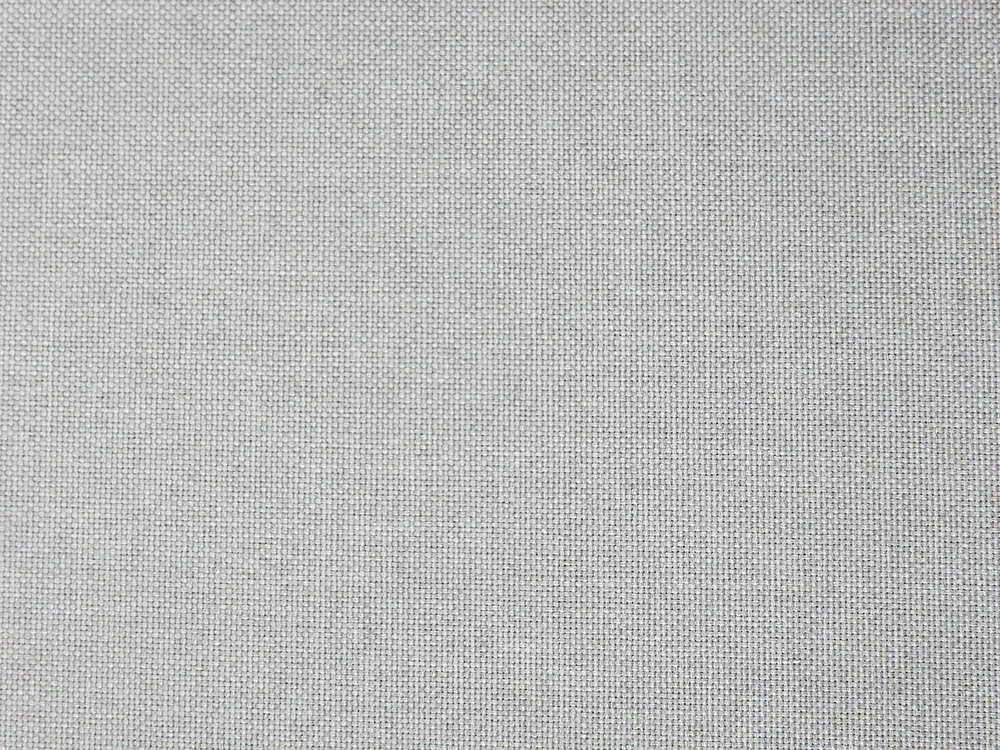 1-Seat Section FEVIK Fabric Light Grey_770014