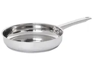 Paistinpannusetti 3 kpl PRIMECOOK Ruostumaton teräs Hopea_1043140