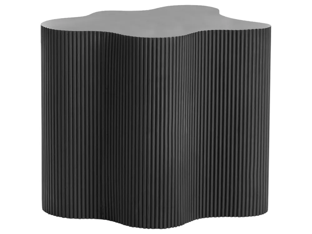 Side Table PERRY Black_978218