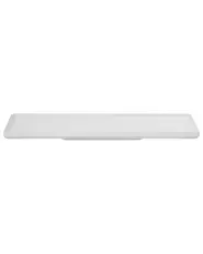 LED Ceiling Lamp ARDENZA with Remote with Dimmer White_1116384