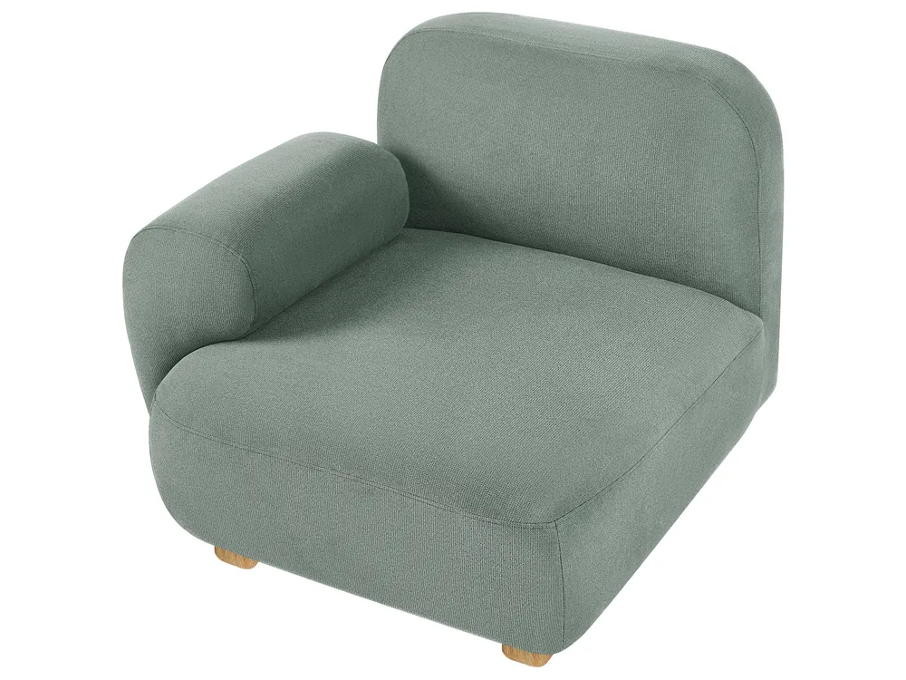 Modulsoffa 3-sits AMLI Ljusgrön_1069935