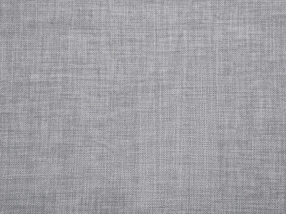 Bed Fabric FITOU 180 x 200 cm (EU Super King) Light Grey_709607