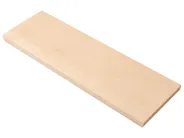 Hörnbubbelbadkar CAMALU 180 x 86 cm Vit_1029466