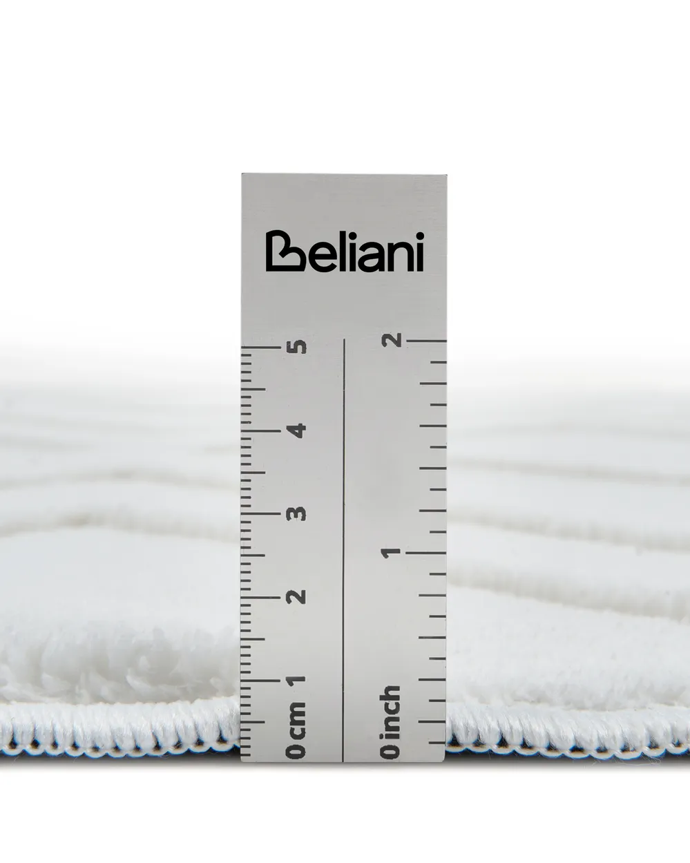 Rug KEVIREL Off-White 80 x 300 cm_1124605