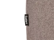 Hörnmodul MAKSABERG Taupe_1136363