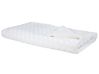 Bedspread KANDILLI 200 x 220 cm Off-White