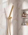 Shower Head MARFAU Brass Gold
