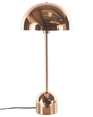 Table Lamp MACASIA Metal Copper_877526