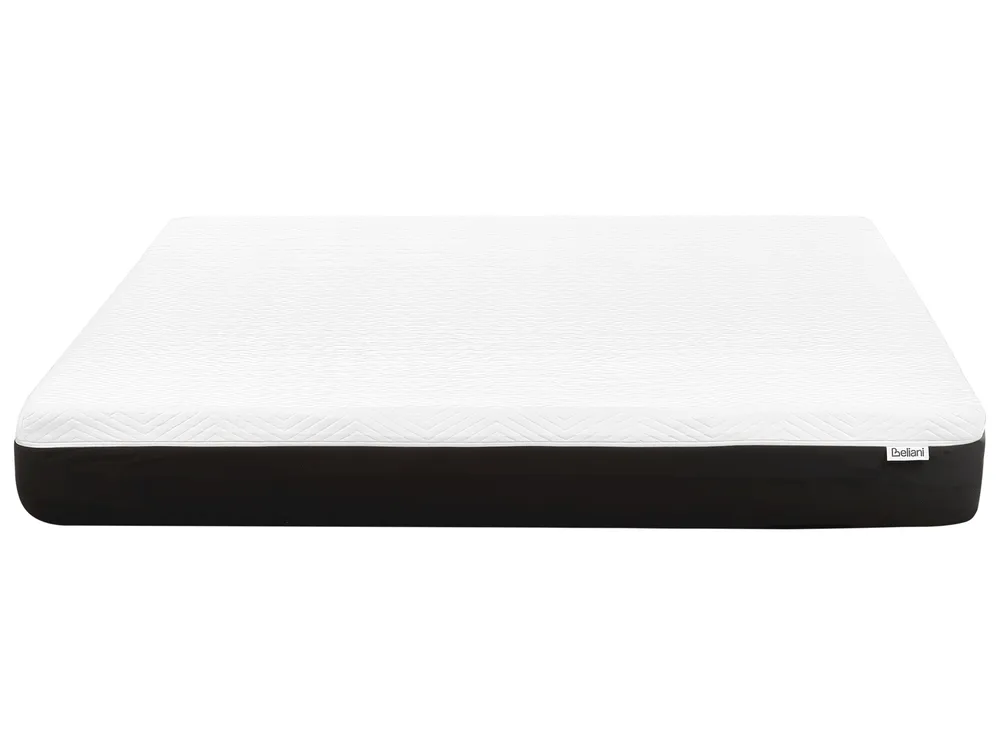 Gel Memory Foam Mattress COOL FLEX 7 PRO H3/4 Firm 180 x 200 cm (Super King Size)_913859