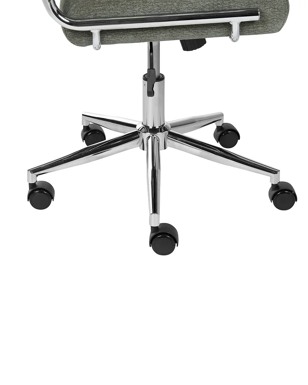 Desk Chair ARLOFT Olive Green_1159585