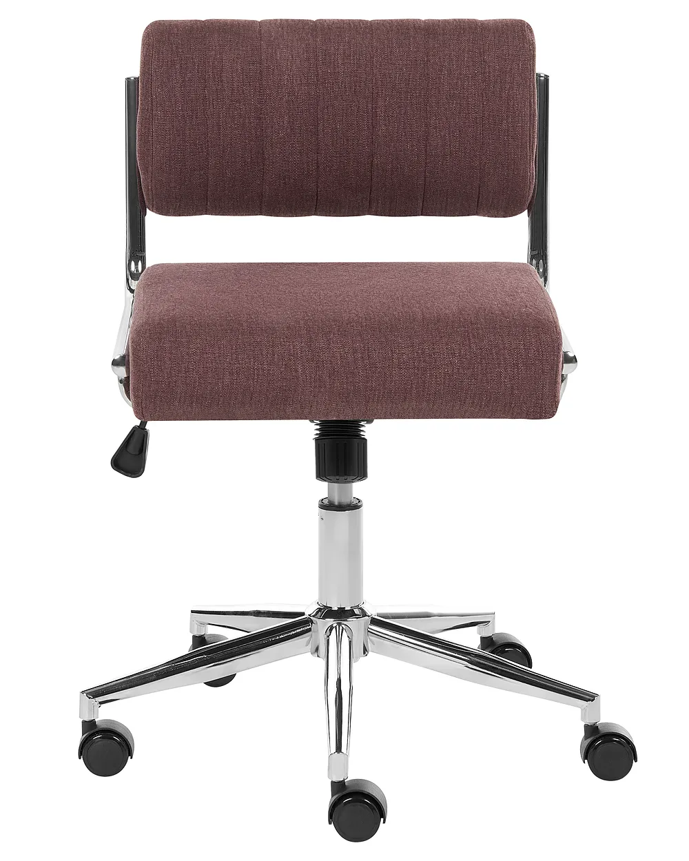 Desk Chair ARLOFT Burgundy_1163824