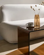 Soffa 2-sits LOVBERG Off-White_1043198
