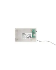 Joulukoristesetti 3 kpl LED-valo VEJLESO 40/60/80 cm Joulukuusi Kulta_1015591