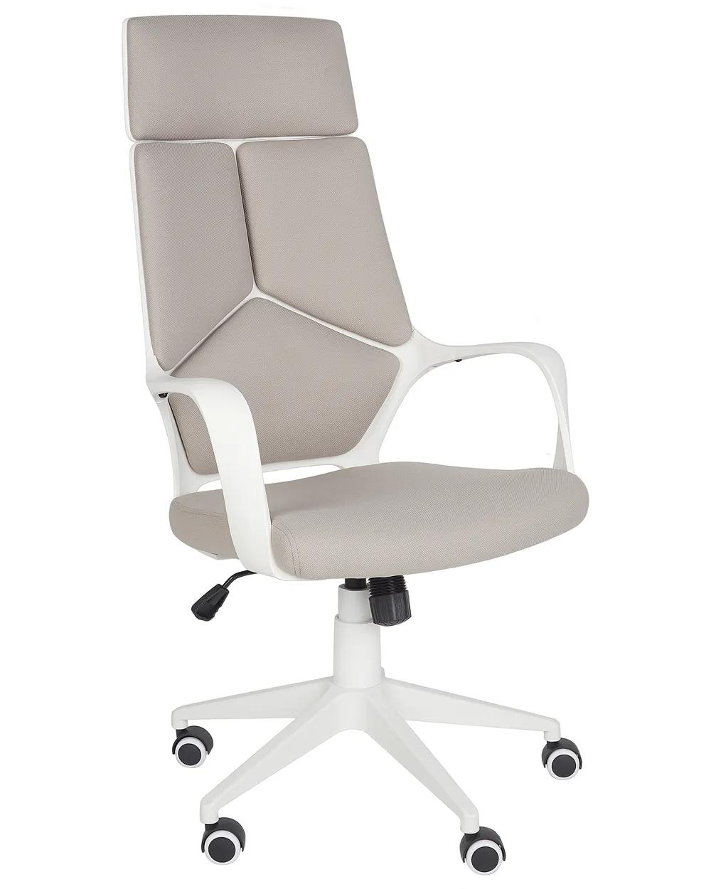 Office Chair DELIGHT II Taupe