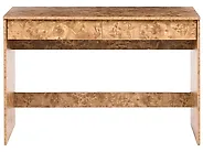 Skrivebord RONDANE 110 cm x 50 cm Rotvedseffekt_1176676