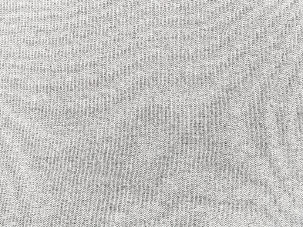 Kontinentalseng PRESIDENT 160 x 200 cm Lysegrå_35762